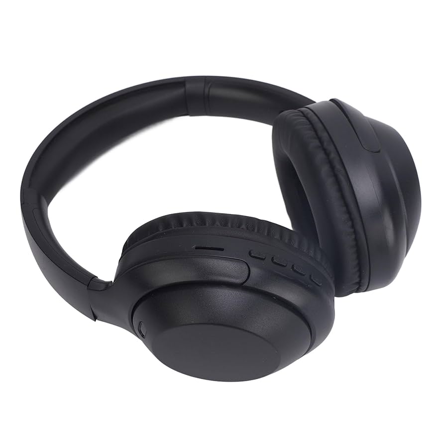 Amazon.com: Headphones, Support Up to 32GB Deep Bass ABS